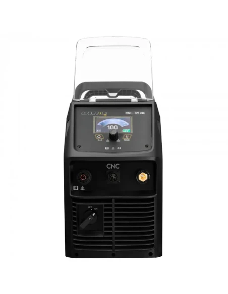 Řezací plazma SPARTUS® ProCUT 125CNC