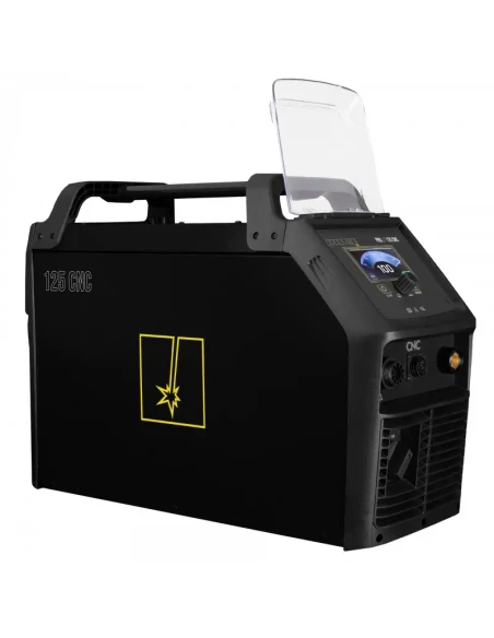 Řezací plazma SPARTUS® ProCUT 125CNC