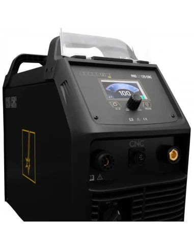 Řezací plazma SPARTUS® ProCUT 125CNC