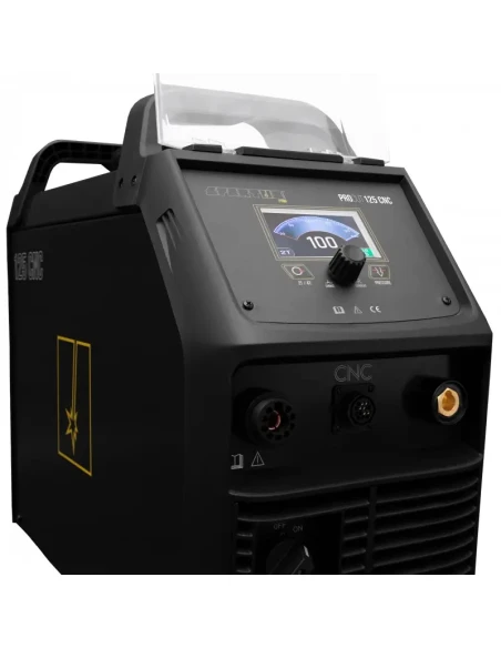 Řezací plazma SPARTUS® ProCUT 125CNC