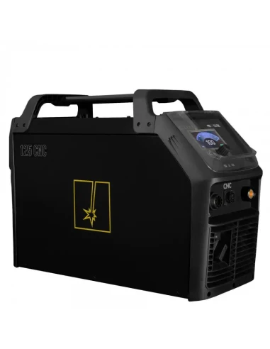 Řezací plazma SPARTUS® ProCUT 125CNC