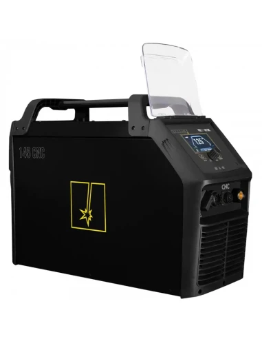 Plazmová řezačka SPARTUS® ProCUT 145CNC