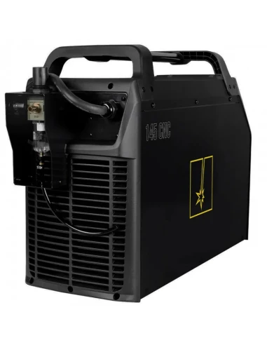 Plazmová řezačka SPARTUS® ProCUT 145CNC