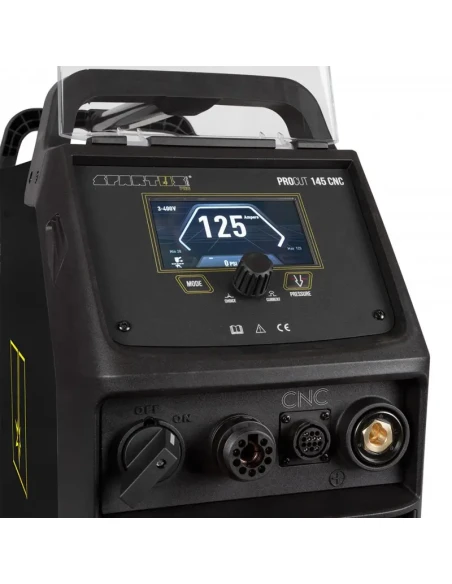 Plazmová řezačka SPARTUS® ProCUT 145CNC