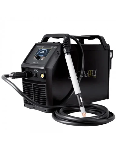 Plazmová řezačka SPARTUS® ProCUT 145CNC