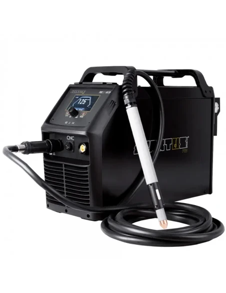 Plazmová řezačka SPARTUS® ProCUT 145CNC