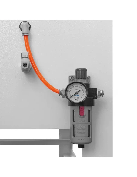 NOVINKA Průmyslový odsavač dýmů a prachu ODL4K