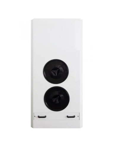 Průmyslový odsavač kouře a prachu LDC-2L