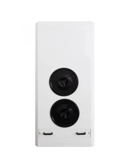 Průmyslový odsavač kouře a prachu LDC-2L