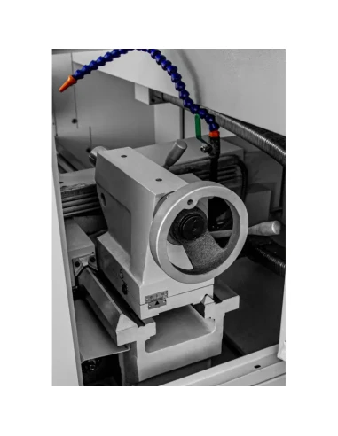 CNC SOUSTRUH CORMAK 320x750 HYDRAULICKÉ...