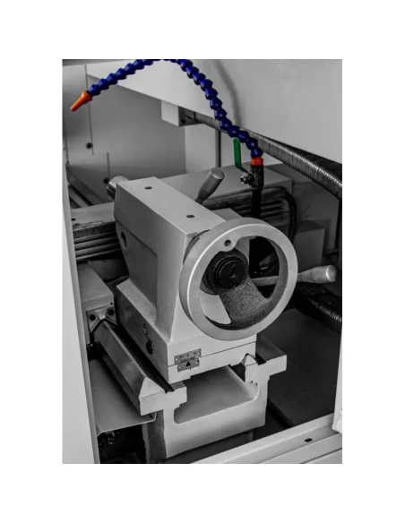 CNC SOUSTRUH CORMAK 320x750 HYDRAULICKÉ SKLÍČIDLO SIEMENS SINUMERIK