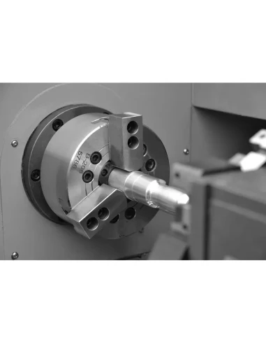 CNC SOUSTRUH CORMAK 320x1000 HYDRAULICKÉ...