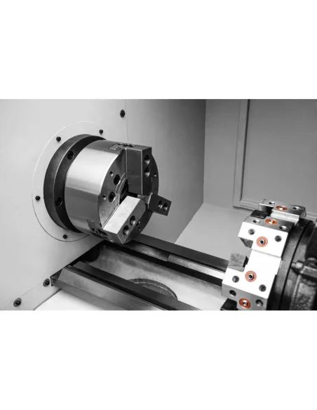 CNC SOUSTRUH 360x750 RUČNÍ SKLÍČIDLO SIEMENS SINUMERIK