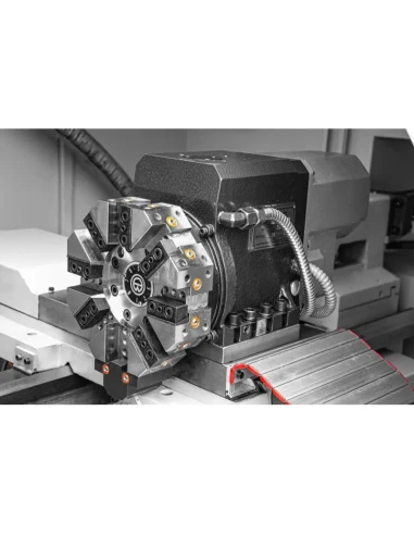 CNC SOUSTRUH 360x750 RUČNÍ SKLÍČIDLO SIEMENS...