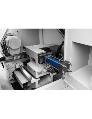 CNC SOUSTRUH 360x750 RUČNÍ SKLÍČIDLO SIEMENS...