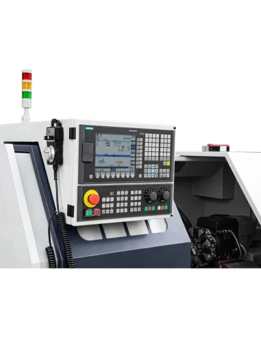 CNC SOUSTRUH 360x750 RUČNÍ SKLÍČIDLO SIEMENS...