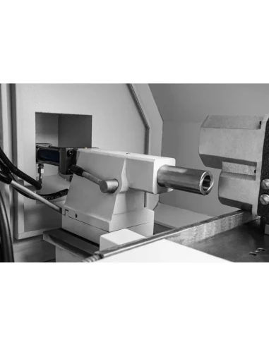 CNC SOUSTRUH 360x750 RUČNÍ SKLÍČIDLO SIEMENS...