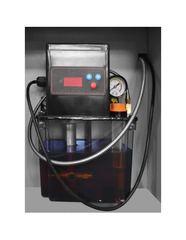 CNC SOUSTRUH 360x750 RUČNÍ SKLÍČIDLO SIEMENS...