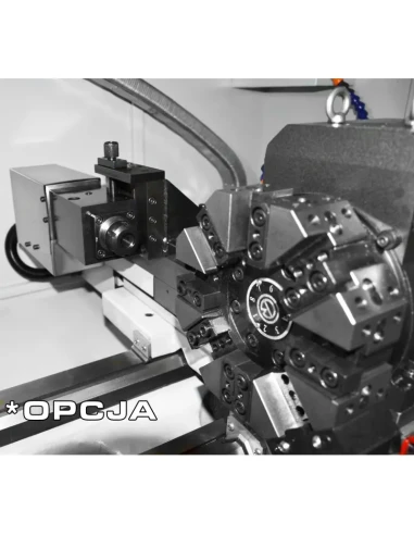 CNC SOUSTRUH 360x750 RUČNÍ SKLÍČIDLO SIEMENS...