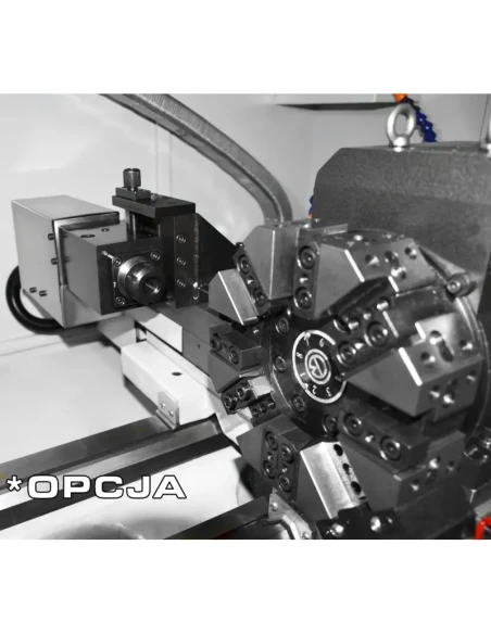 CNC SOUSTRUH 360x750 RUČNÍ SKLÍČIDLO SIEMENS SINUMERIK