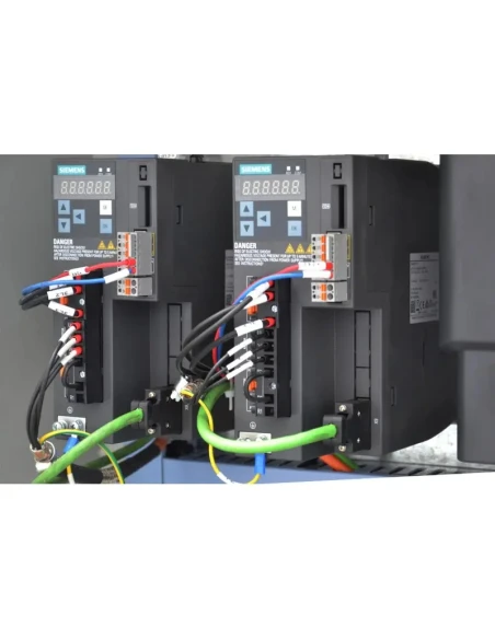 CNC SOUSTRUH CORMAK EASY 400x1000