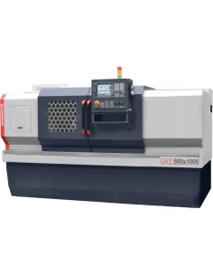 CNC SOUSTRUH CORMAK 500X1000 HYDRAULICKÉ SKLÍČIDLO...