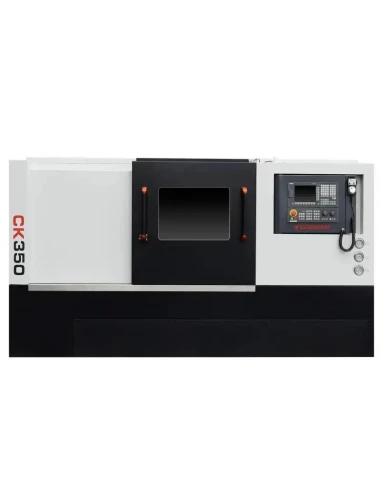 CNC SOUSTRUH CORMAK 350x750 HYDRAULICKÝ DRŽÁK...