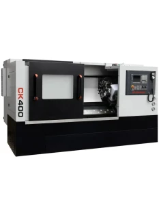CNC SOUSTRUH CORMAK 400x1000 HYDRAULICKÝ DRŽÁK 12... 2