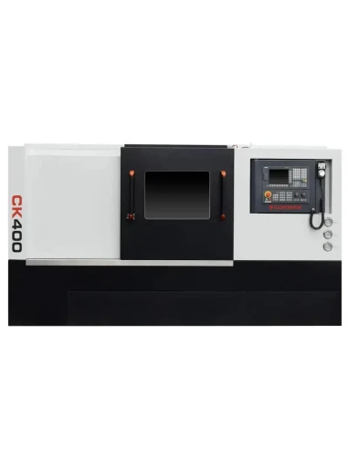 CNC SOUSTRUH CORMAK 400x1000 HYDRAULICKÝ DRŽÁK...