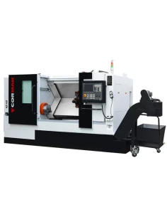 CNC soustruh CK7160X1000 HYDRAULICKÝ DRŽÁK 12 NÁSTROJŮ... 2