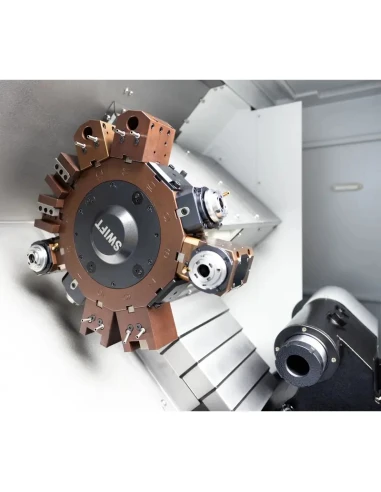 CNC soustruh CK7170X1500 LT12