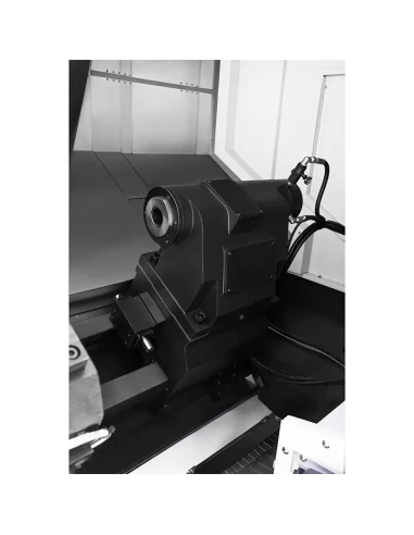 CNC soustruh CK7170X2000 LT12