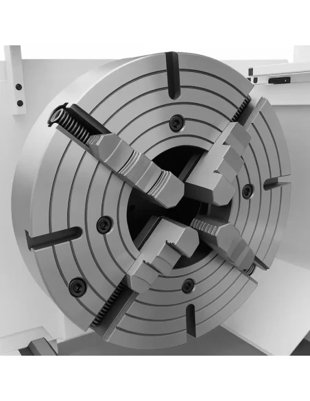 SOUSTRUH NA TRUBKY CORMAK CKT800 PRŮCHOZÍ VŘETENO 190 MM SIEMENS SINUMERIK