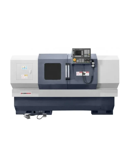 CORMAK - CNC SOUSTRUH PRO RENOVACI HLINÍKOVÝCH DISKŮ 28 PALCŮ