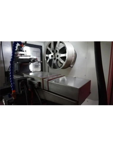 CORMAK - CNC SOUSTRUH PRO RENOVACI HLINÍKOVÝCH...