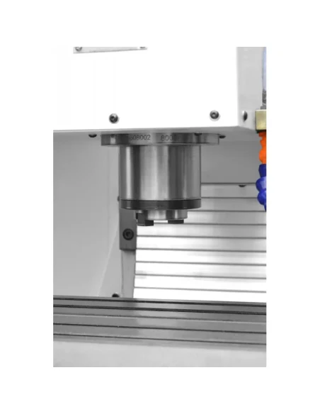 Obráběcí centrum MILL 400 800x240 SIEMENS SINUMERIK