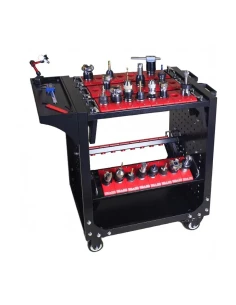 Nástrojový stůl Sk 30 BT 30 DIN 30 2