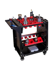 Stůl nástrojový SK 50 BT 50 DIN 50