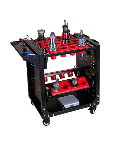 Stůl nástrojový SK 50 BT 50 DIN 50