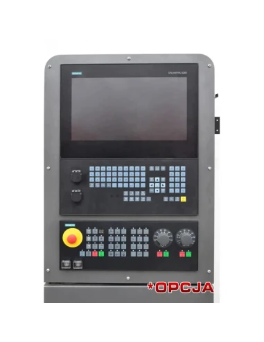 Pětiosé obráběcí centrum MILL 500