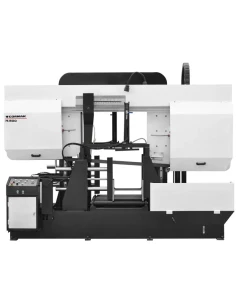 Poloautomatická pila na kov CORMAK BS600H 2