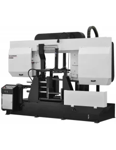 Poloautomatická řezačka na kov CORMAK BS1000H 2