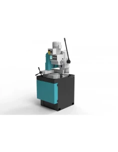 Kotoučová pila IMET SIRIO 370 2