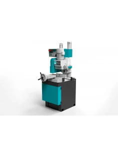 Kotoučová pila IMET SIRIO 370 SH-E 2