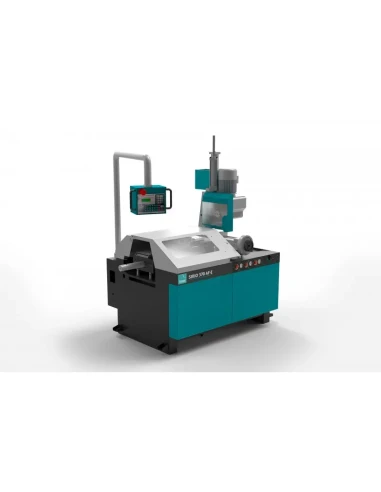 Kotoučová pila IMET SIRIO 370 AF-E