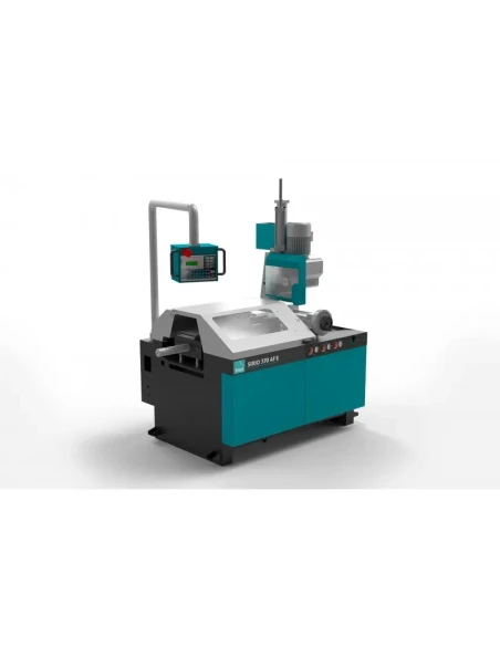 Kotoučová pila IMET SIRIO 370 AF-E