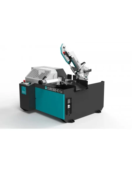 Pásová pila IMET CUBO 350NC FLAT