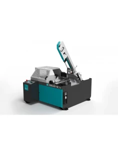 Pásová pila IMET CUBO 400NC FLAT