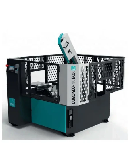 Pásová pila IMET CUBO 400NC BOX