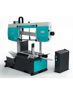 Pásová pila IMET H650